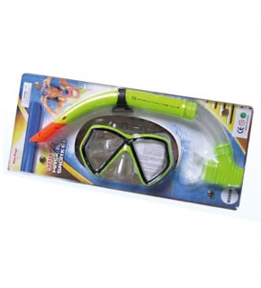 Kızılkaya Maske Snorkel Daphne KZLD-2189A/113PBH