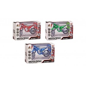 Kızılkaya Motosiklet Kutulu Vidalı