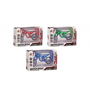 Kızılkaya Motosiklet Kutulu Vidalı