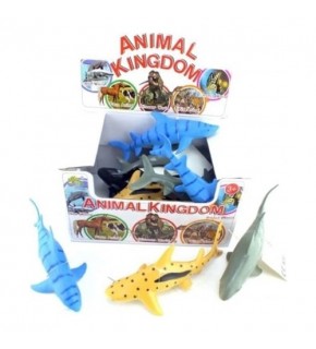 Kızılkaya Oyuncak Balıklar Tekli (1 Adet)