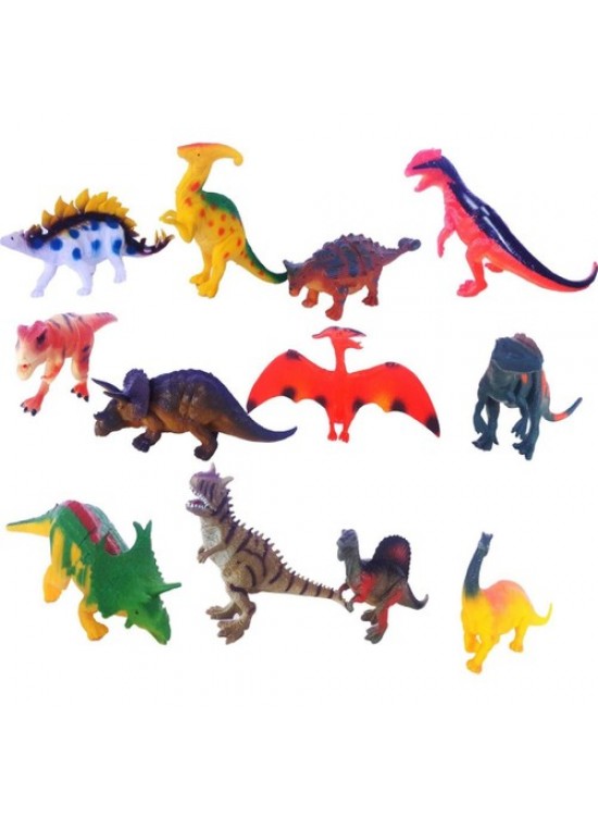 Kızılkaya Oyuncak Dinazorlar Sp3130(1 Adet) Kızılkaya Oyuncak Dinazorlar Sp3130(1 Adet)