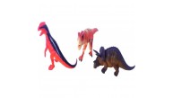 Kızılkaya Oyuncak Dinazorlar Sp3130(1 Adet) Kızılkaya Oyuncak Dinazorlar Sp3130(1 Adet)