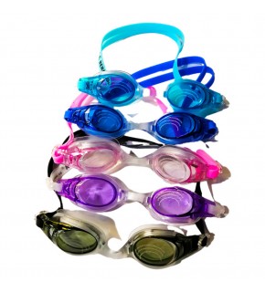 Kızılkaya Oyuncak Gözlük Yüzücü Çantalı (Icb18) Kzld-1138