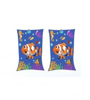 Kızılkaya Oyuncak Kolluk Nemo Balık 25X15Cm  Kzld-47028-T