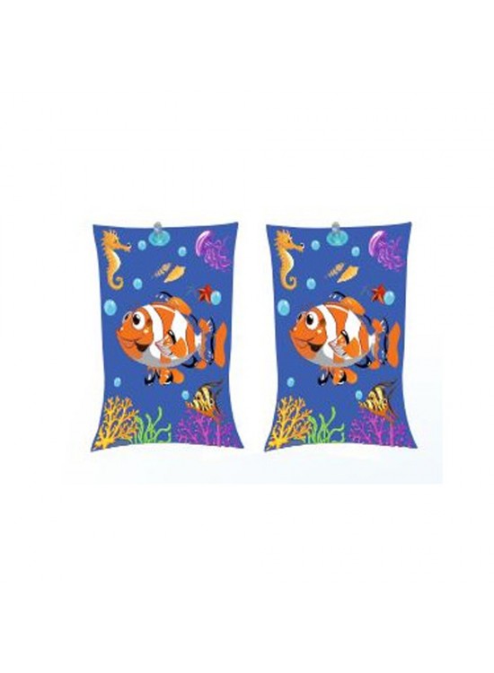 Kızılkaya Oyuncak Kolluk Nemo Balık 25X15Cm  Kzld-47028-T