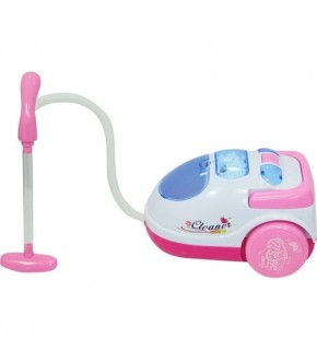 Kızılkaya Oyuncak Kutulu Elektrik Süpürgesi Orta Boy