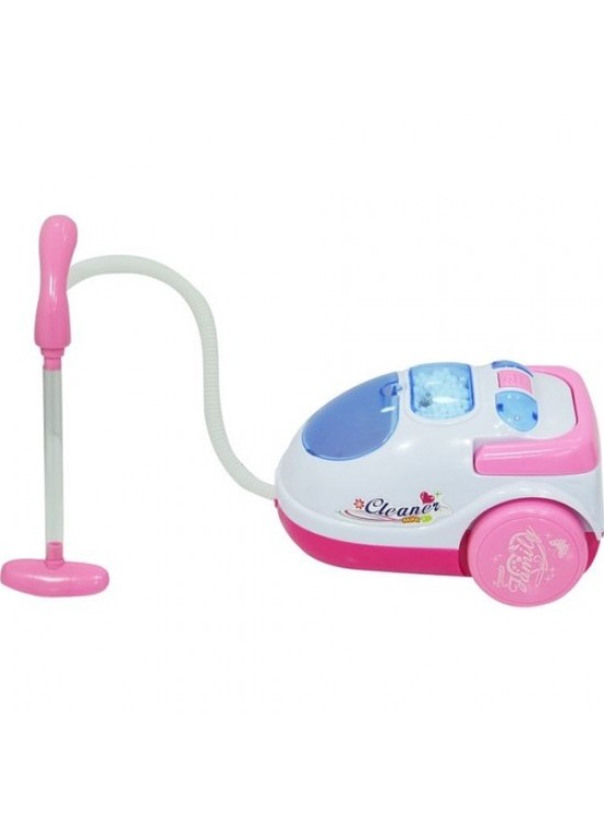 Kızılkaya Oyuncak Kutulu Elektrik Süpürgesi Orta Boy