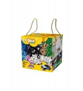 Kızılkaya Oyuncak Lego Araçlar 557 Parça KZL-SM1012