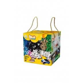 Kızılkaya Oyuncak Lego Araçlar 557 Parça KZL-SM1012