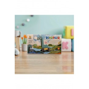 Kızılkaya Oyuncak Lego Dinazor KZL-SM195B (1 Adet)