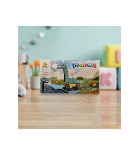 Kızılkaya Oyuncak Lego Dinazor KZL-SM195B (1 Adet)