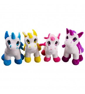 Kızılkaya Oyuncak Peluş Pegasus 20Cm Kzl-Df-Gb1101