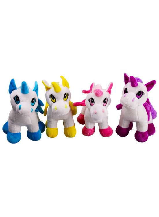 Kızılkaya Oyuncak Peluş Pegasus 20Cm Kzl-Df-Gb1101