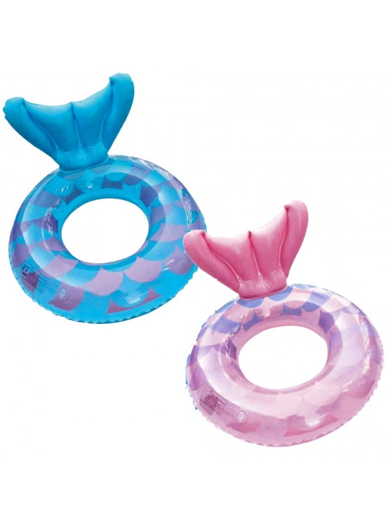 Kızılkaya Oyuncak Simit Balık Kuyruklu Kzld-2309028