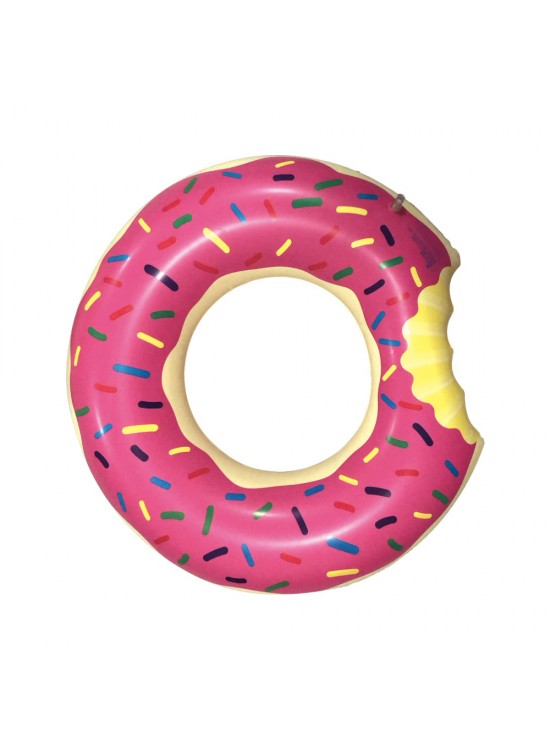 Kızılkaya Oyuncak Simit Donut 65Cm 2 Renk Kzld-6904