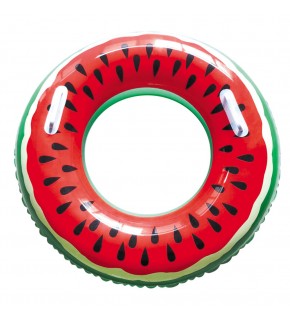 Kızılkaya Oyuncak Simit Tutunmalı Karpuz 76 cm Kzld-1710010