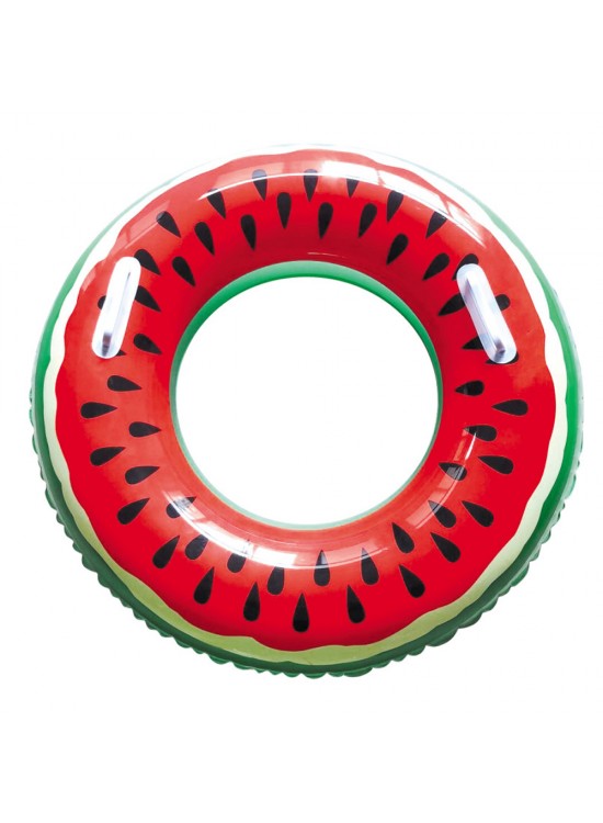 Kızılkaya Oyuncak Simit Tutunmalı Karpuz 76 cm Kzld-1710010 Kızılkaya Oyuncak Simit Tutunmalı Karpuz 76 cm Kzld-1710010