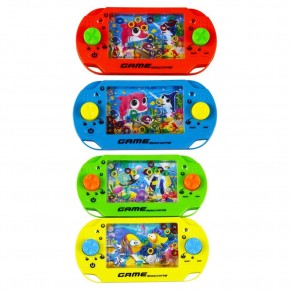 Kızılkaya Oyuncak Su Oyunu Pvc de 953-001A