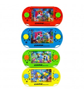 Kızılkaya Oyuncak Su Oyunu Pvc de 953-001A