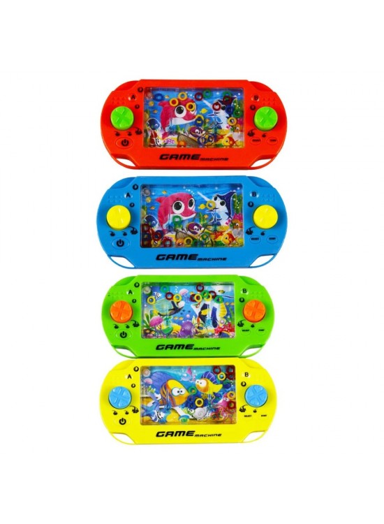 Kızılkaya Oyuncak Su Oyunu Pvc de 953-001A