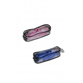 Kızılkaya Oyuncak Yüzücü Gözlüğü Silikon Çantalı RH7600