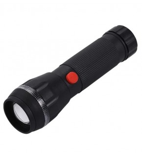 Kızılkaya Pilli Fener (1 Adet)