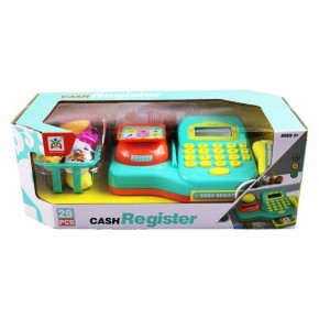 Kızılkaya Sepetli Yazar Kasa