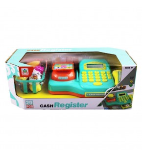 Kızılkaya Sepetli Yazar Kasa