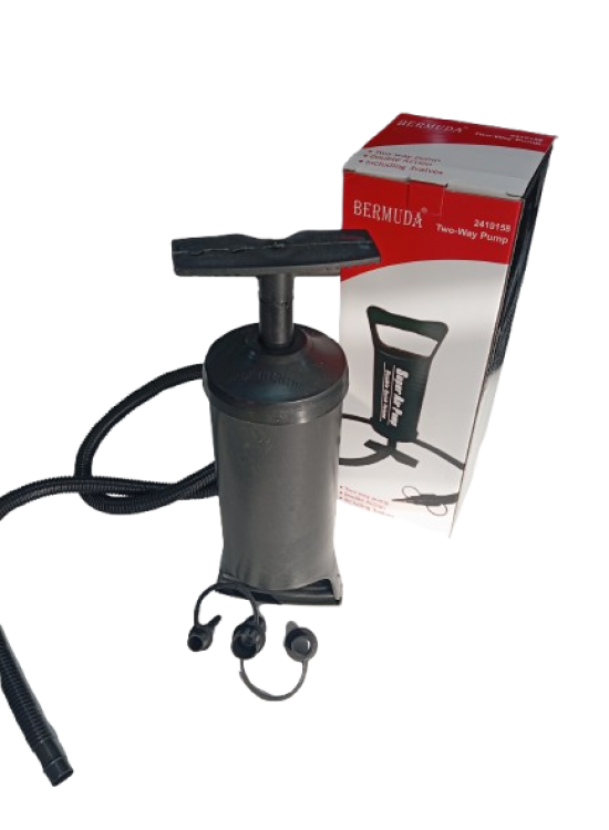 Kızılkaya Şişirme Ve İndirme Pompası 30cm 2410158