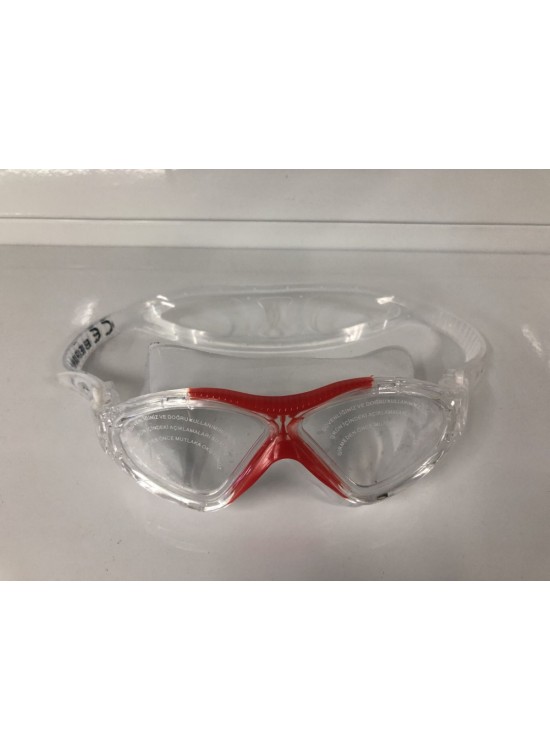 Kızılkaya Sörf Gözlüğü Silikon Antifog KZLD-8170
