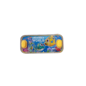 Kızılkaya Su Oyunu Deniz Hayvanları