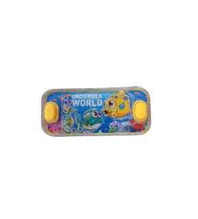 Kızılkaya Su Oyunu Deniz Hayvanları