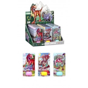 Kızılkaya Su Oyunu Dinozor 8001-1