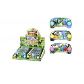 Kızılkaya Su Oyunu Dinozor 8002