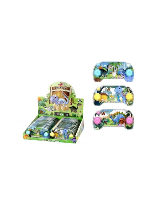 Kızılkaya Su Oyunu Dinozor 8002 Kızılkaya Su Oyunu Dinozor 8002