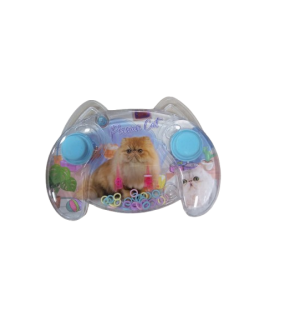 Kızılkaya Su Oyunu Kedili