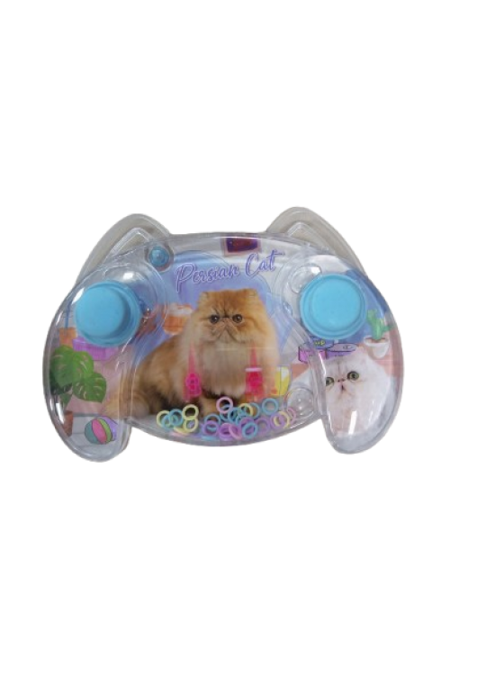 Kızılkaya Su Oyunu Kedili Kızılkaya Su Oyunu Kedili