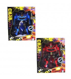 Kızılkaya Transformers Kutulu KZL-A688-1