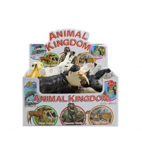 Kızılkaya Oyuncak Vahşi Hayvanlar Sp3132 (1 Adet)