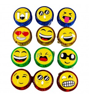 Kızılkaya Yoyo Işıklı (1 Adet)