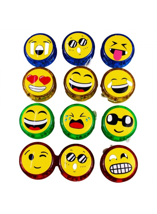 Kızılkaya Yoyo Işıklı (1 Adet) Kızılkaya Yoyo Işıklı (1 Adet)