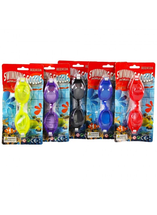 Kızılkaya Yüzücü Gözlüğü Çocuk KZLD-2806 Kızılkaya Yüzücü Gözlüğü Çocuk KZLD-2806