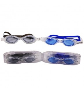 Kızılkaya Yüzücü Gözlüğü Esnek Burun Küt KZL-K1840