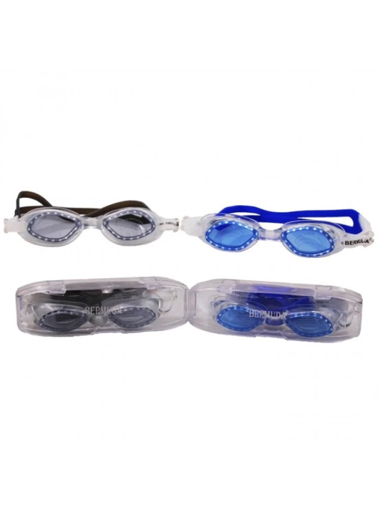 Kızılkaya Yüzücü Gözlüğü Esnek Burun Küt KZL-K1840