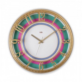 Klik Hisar Duvar Saati