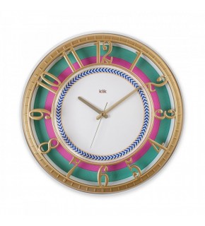 Klik Hisar Duvar Saati