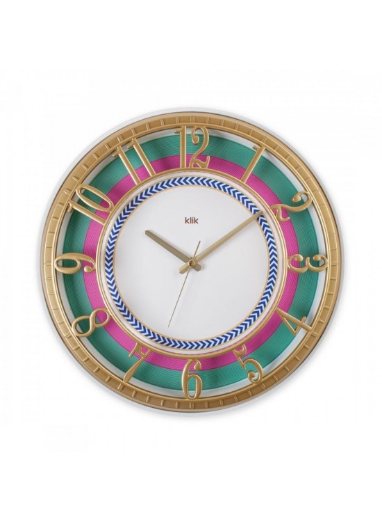 Klik Hisar Duvar Saati Klik Hisar Duvar Saati