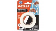 Knıtex Çift Taraflı Köpük Bant 50Mmx2M Ktx-2820