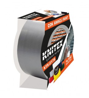 Knıtex Çok Amaçlı Bant Tamir Bandı Ktx-2178
