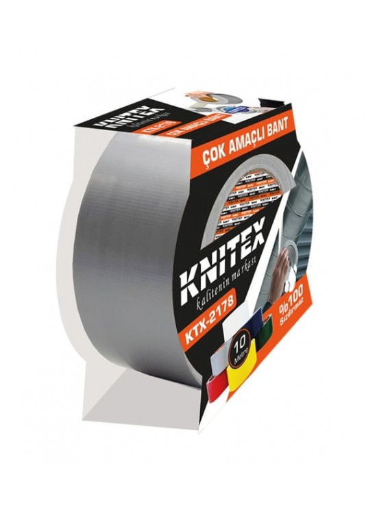Knıtex Çok Amaçlı Bant Tamir Bandı Ktx-2178 Knıtex Çok Amaçlı Bant Tamir Bandı Ktx-2178